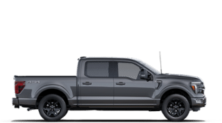 2025 Ford F-150® External Image 1